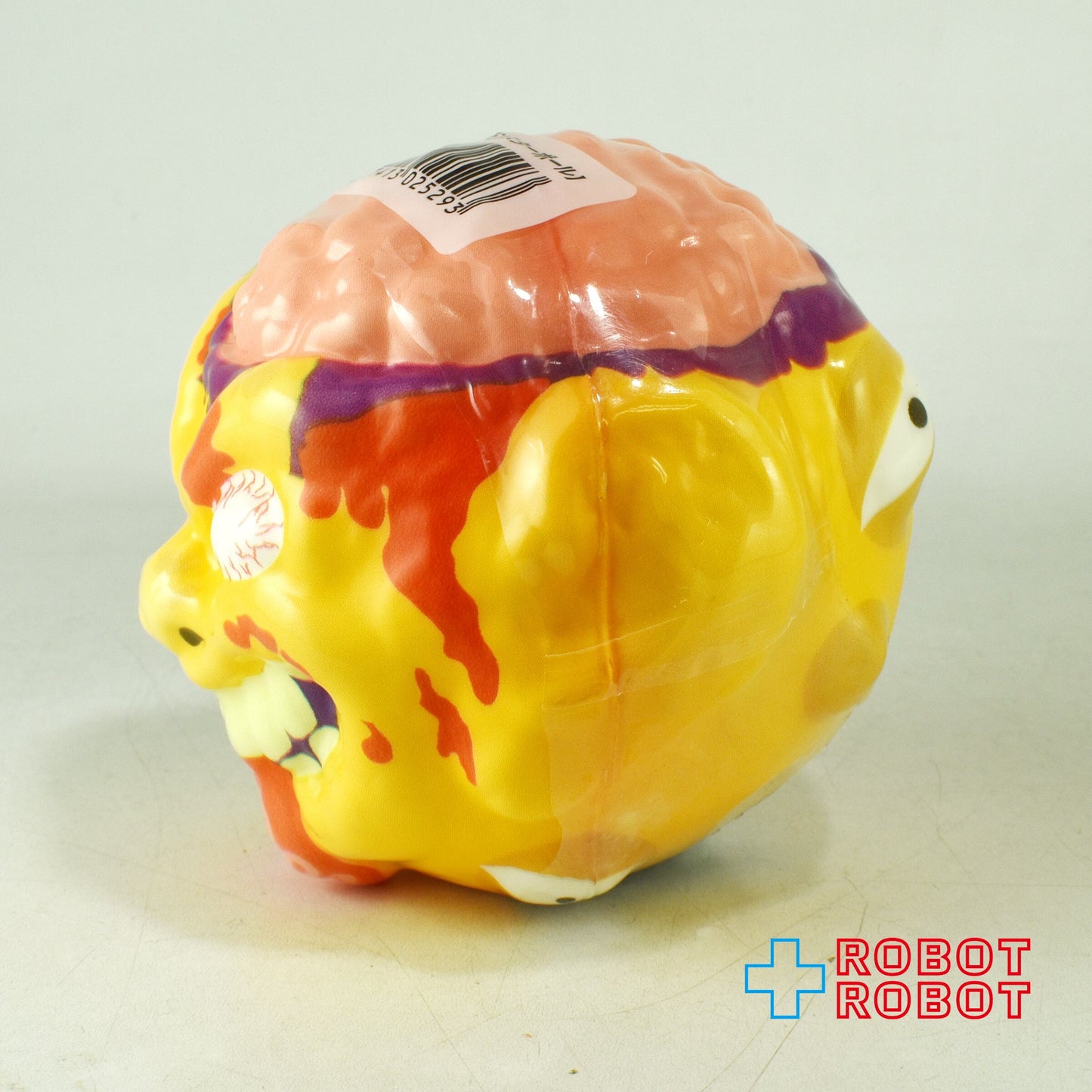 オノエマン アグリーモンスターボール D