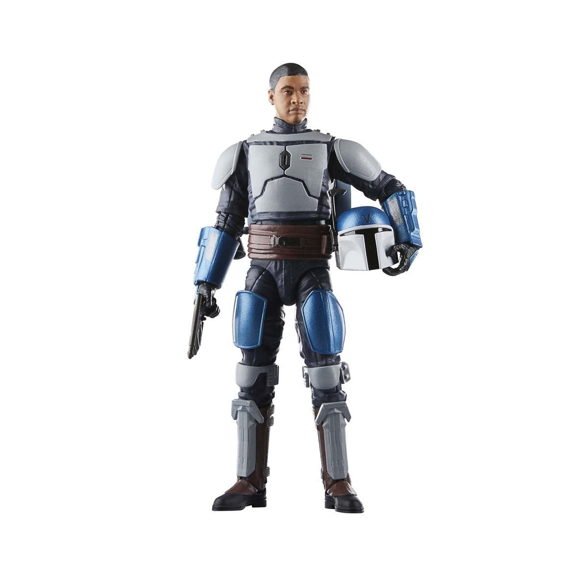スター・ウォーズ VC314 マンダロリアン艦隊司令官 [マンダロリアン] ヴィンテージコレクション 3.75インチ アクションフィギュア 未開封