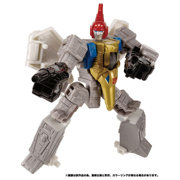 トランスフォーマーレガシー TL-42 スワープ 国内版 未開封