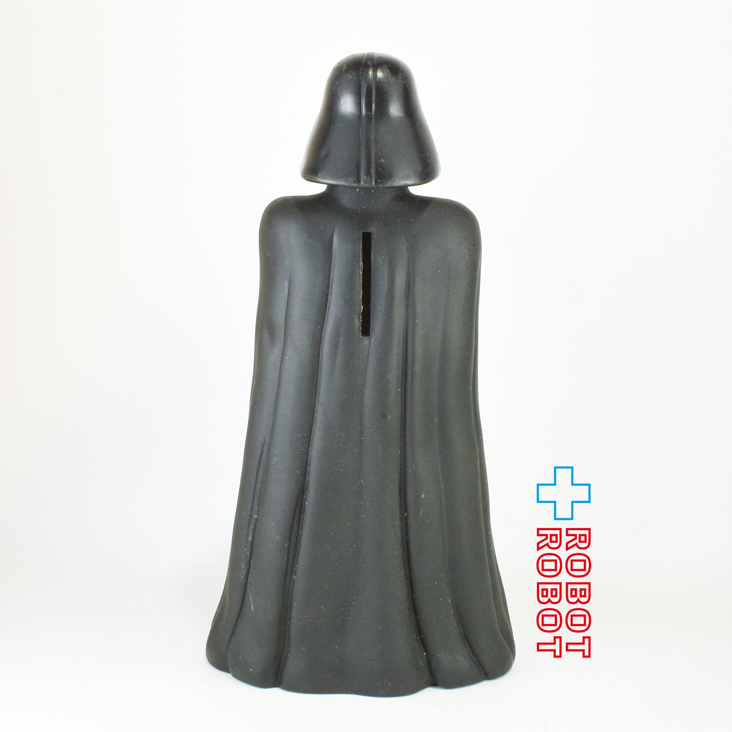 STAR WARS ダース・ベイダー ソフビ貯金箱 1983 7422a81171fcffdf25bbfb41ace3b3