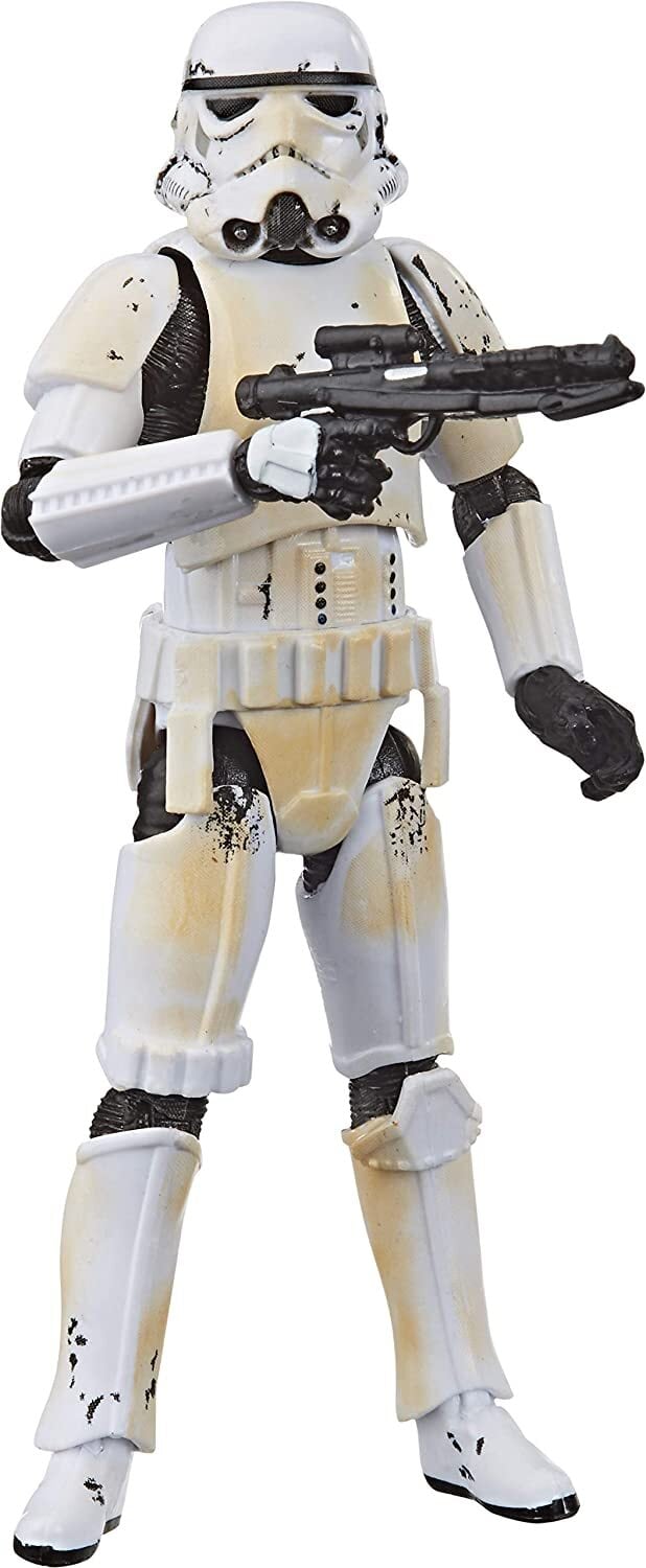 スター・ウォーズ VC165 レムナントストームトルーパー [マンダロリアン] ヴィンテージコレクション 3.75インチ アクションフィギュア 未開封