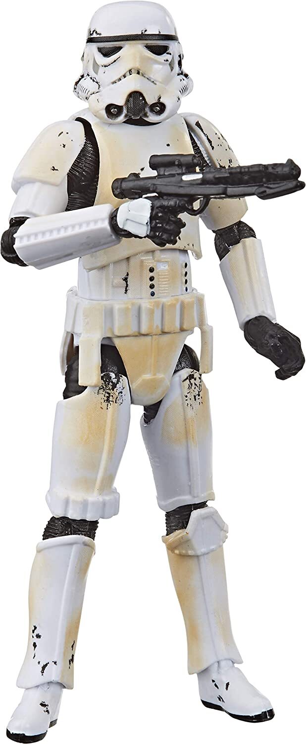 スター・ウォーズ VC165 レムナントストームトルーパー [マンダロリアン] ヴィンテージコレクション 3.75インチ アクションフィギュア US版 未開封