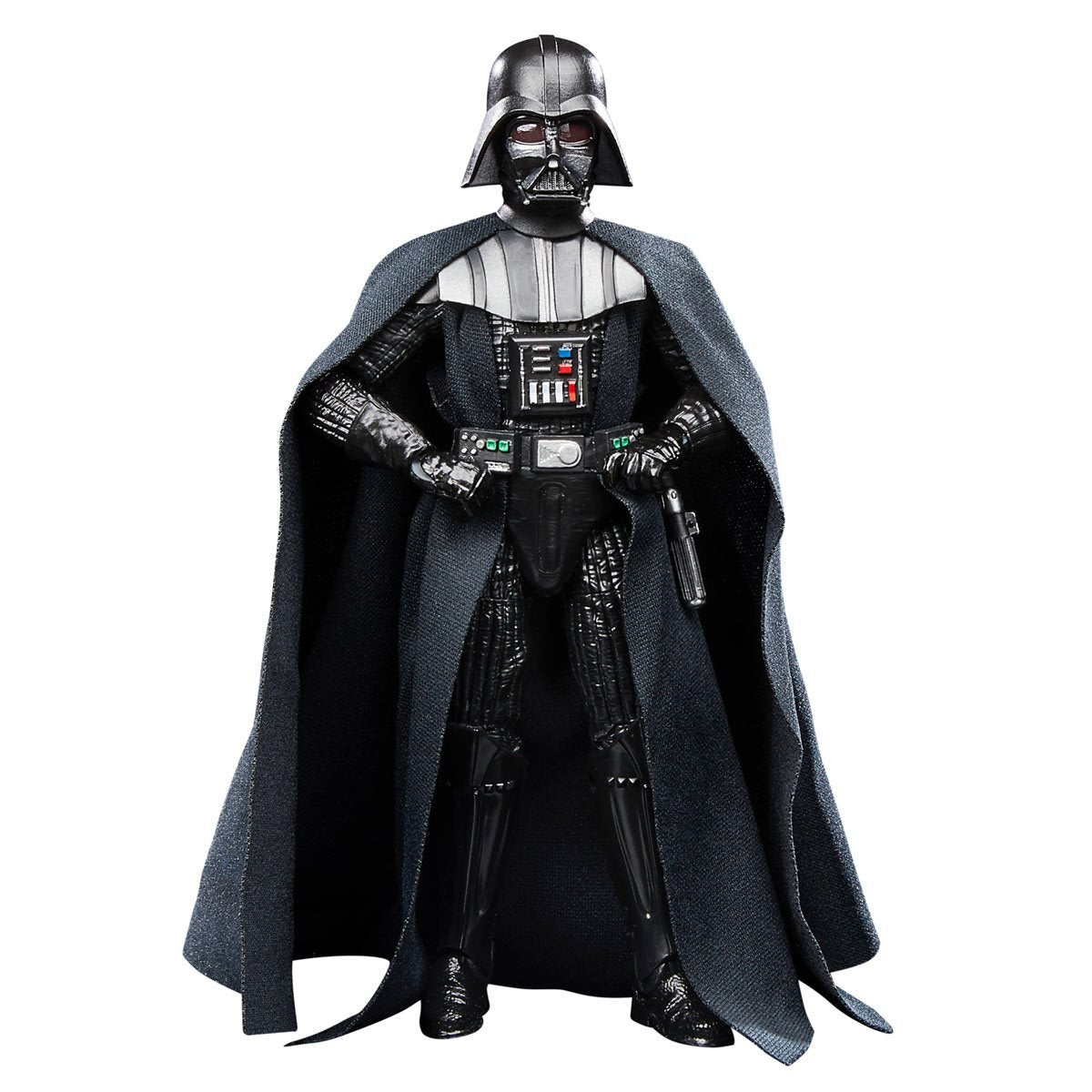 スター・ウォーズ ブラックシリーズ 40周年記念 ダース・ベイダー [ROTJ] 6インチフィギュア 未開封