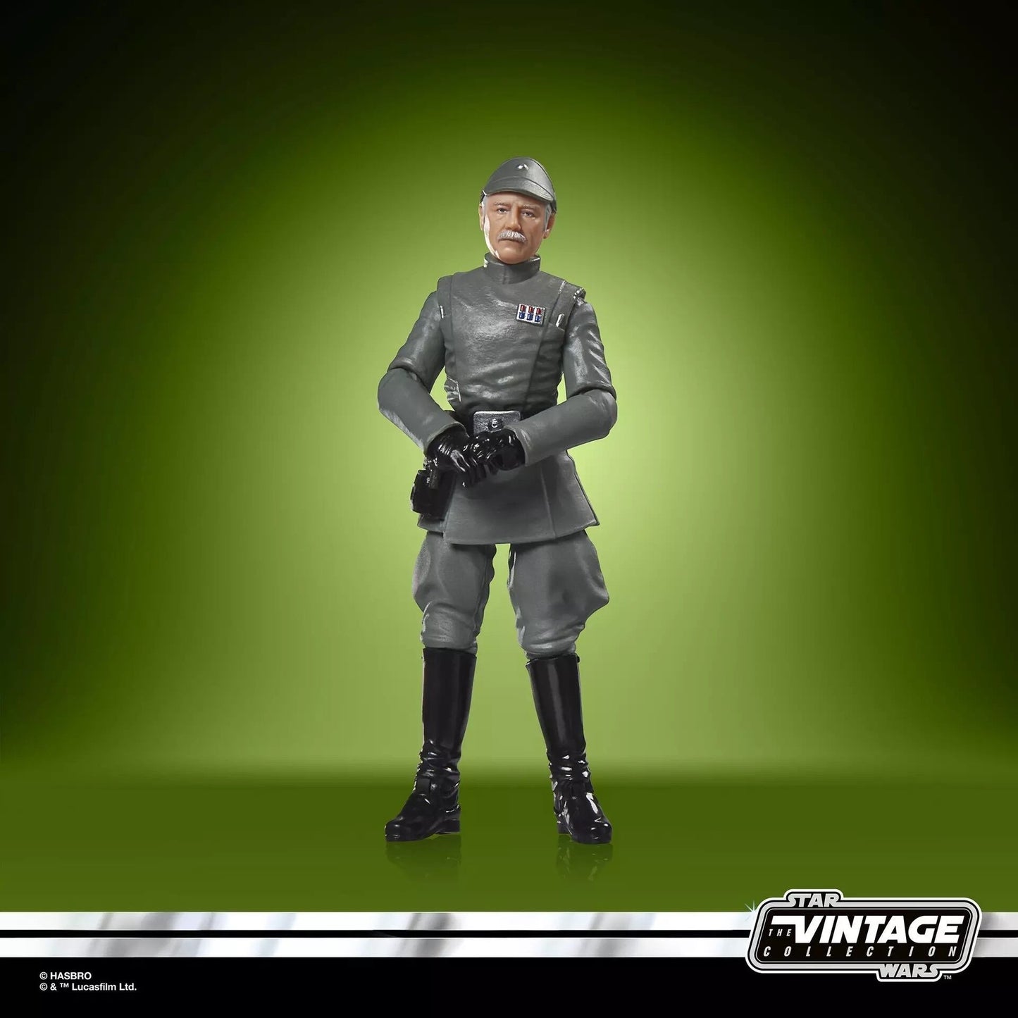 スター・ウォーズ VC359 キャプテン・ペレオン [帝国の後継者] ヴィンテージコレクション 3.75インチ アクションフィギュア 未開封
