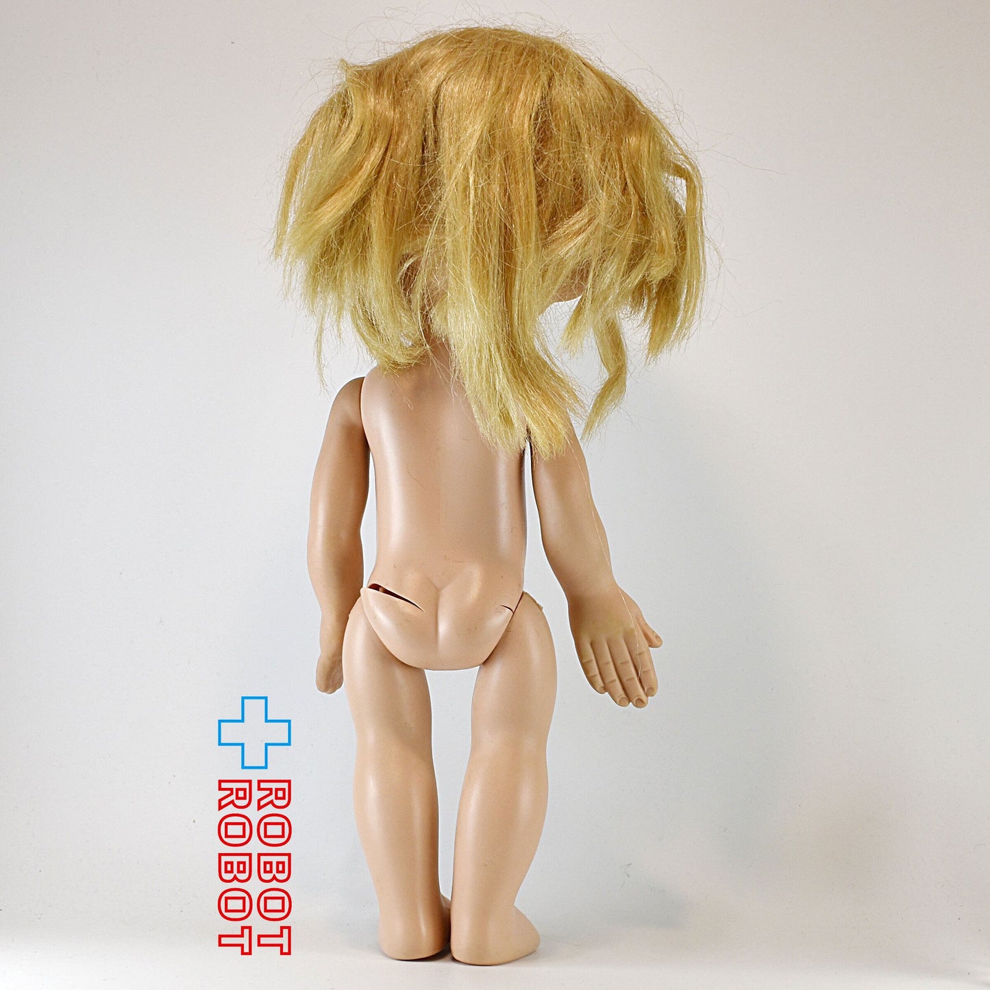 ハズブロ社 リトル・ミス・ノー・ネーム ドール ※難あり