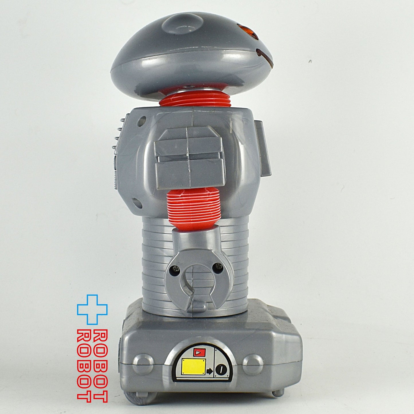 ベンド・ア・ボット ロボット 電動ロボット 1991 可動品 箱付