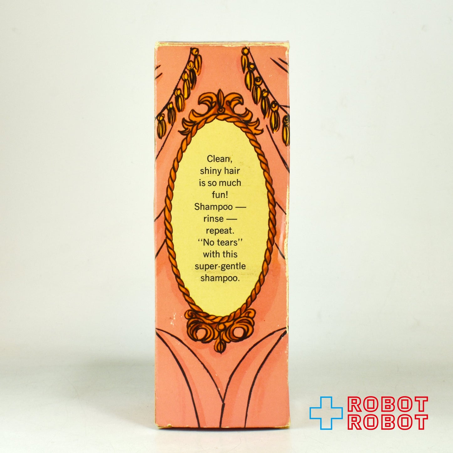 エイボン ディズニー おしゃれキャット ダッチェス バブルバスボトル ソーキー 箱付き