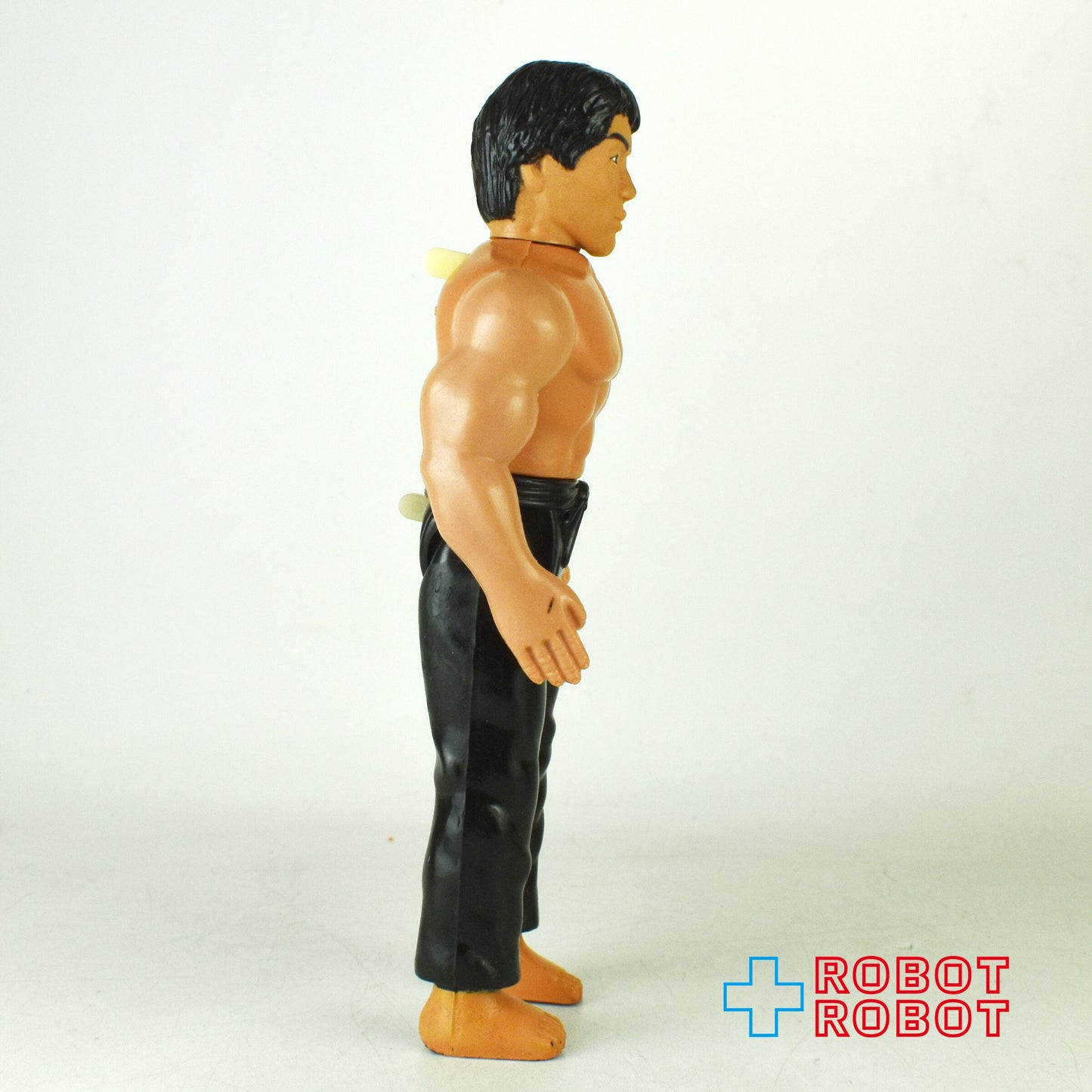 レムコ ベストキッド ( カラテキッド ) 渡口チョウゼン アクションフィギュア