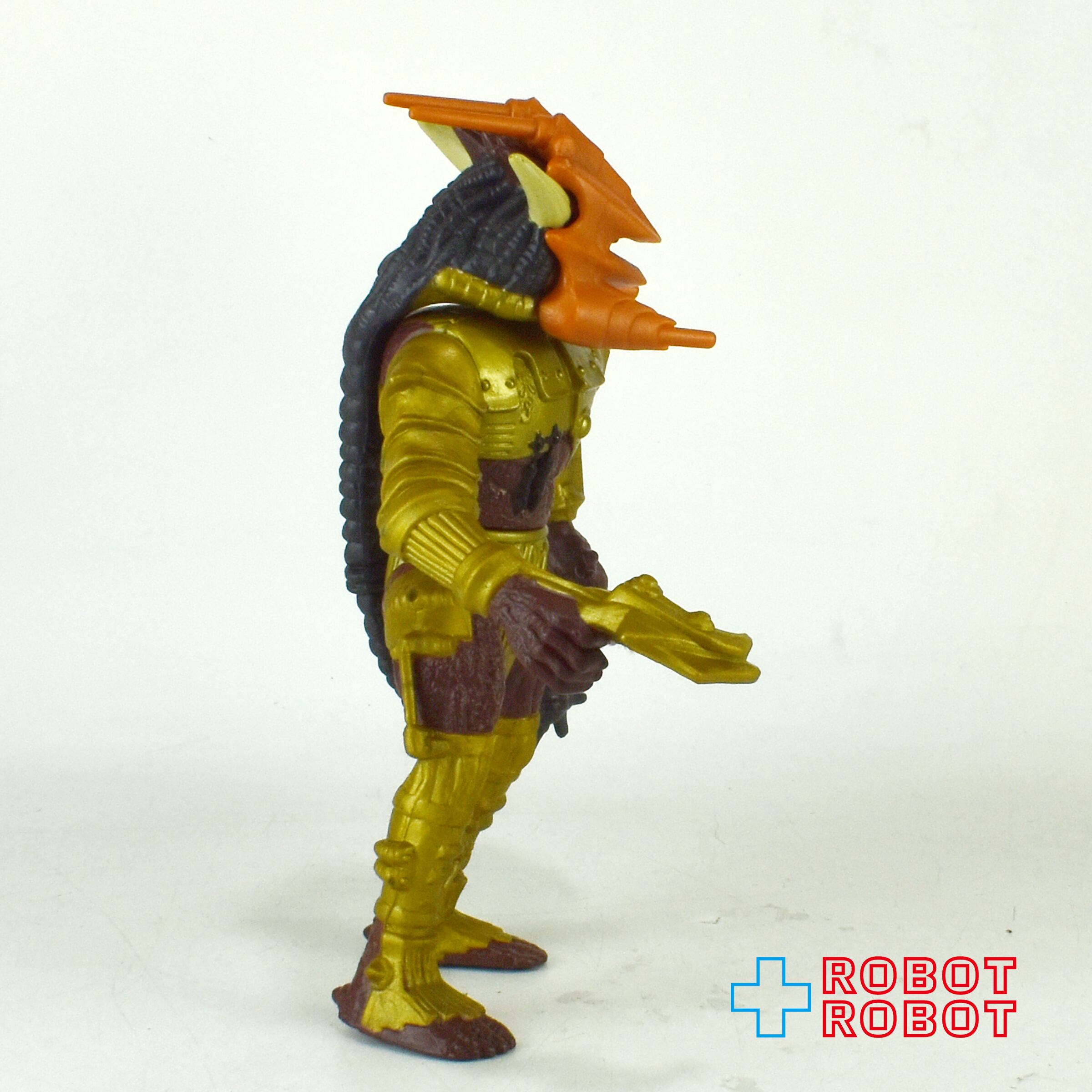 ケナー プレデター スパイクテール・プレデター アクション