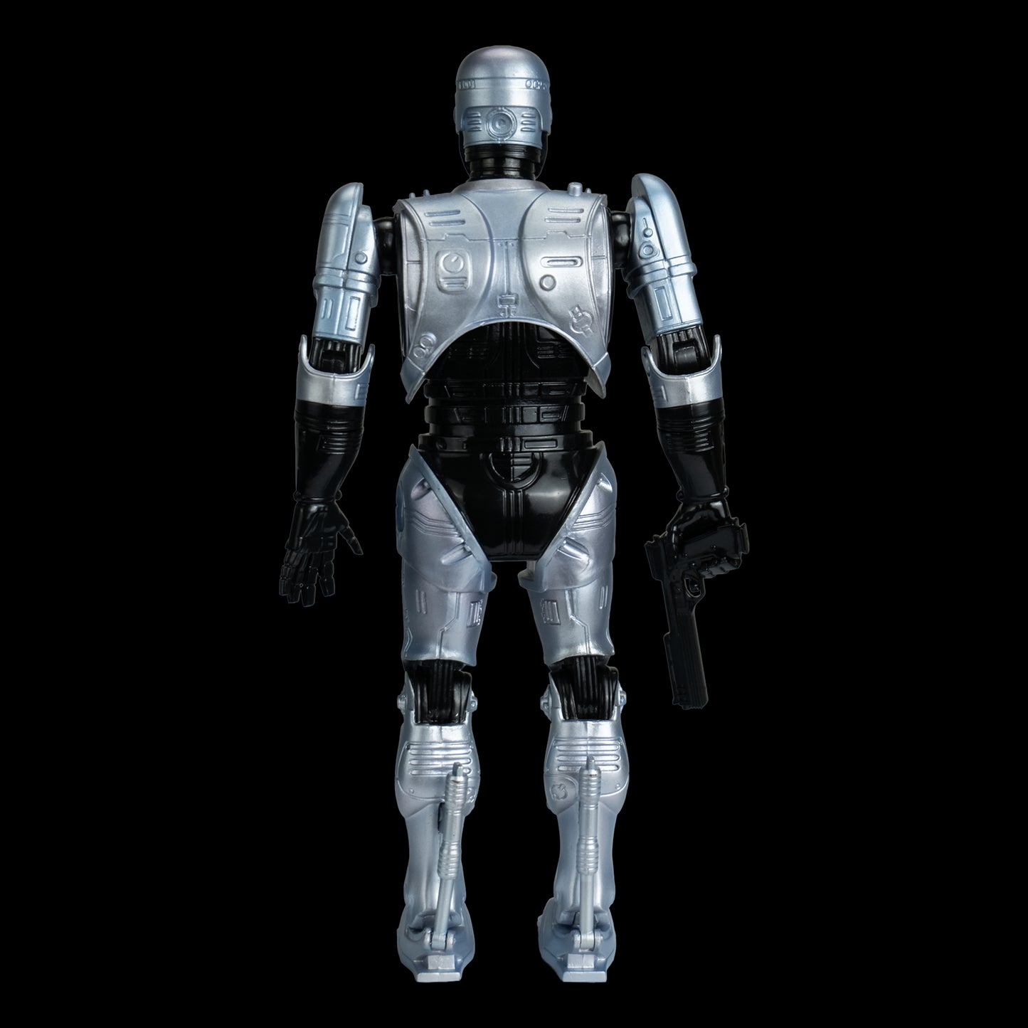 トリックオアトリート ロボコップ 7インチ アクションフィギュア 未開封