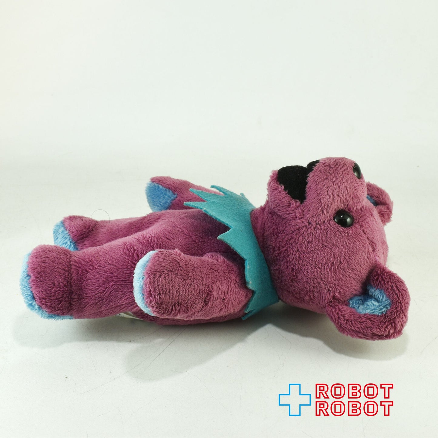 グレイトフルデッド ビーンベアコレクティブルズ リトルスージー ぬいぐるみ人形