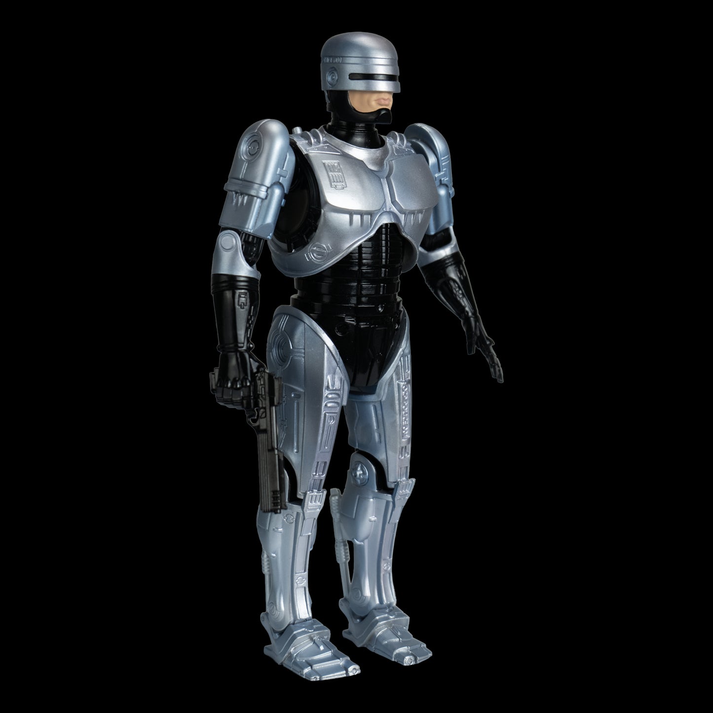 トリックオアトリート ロボコップ 7インチ アクションフィギュア 未開封