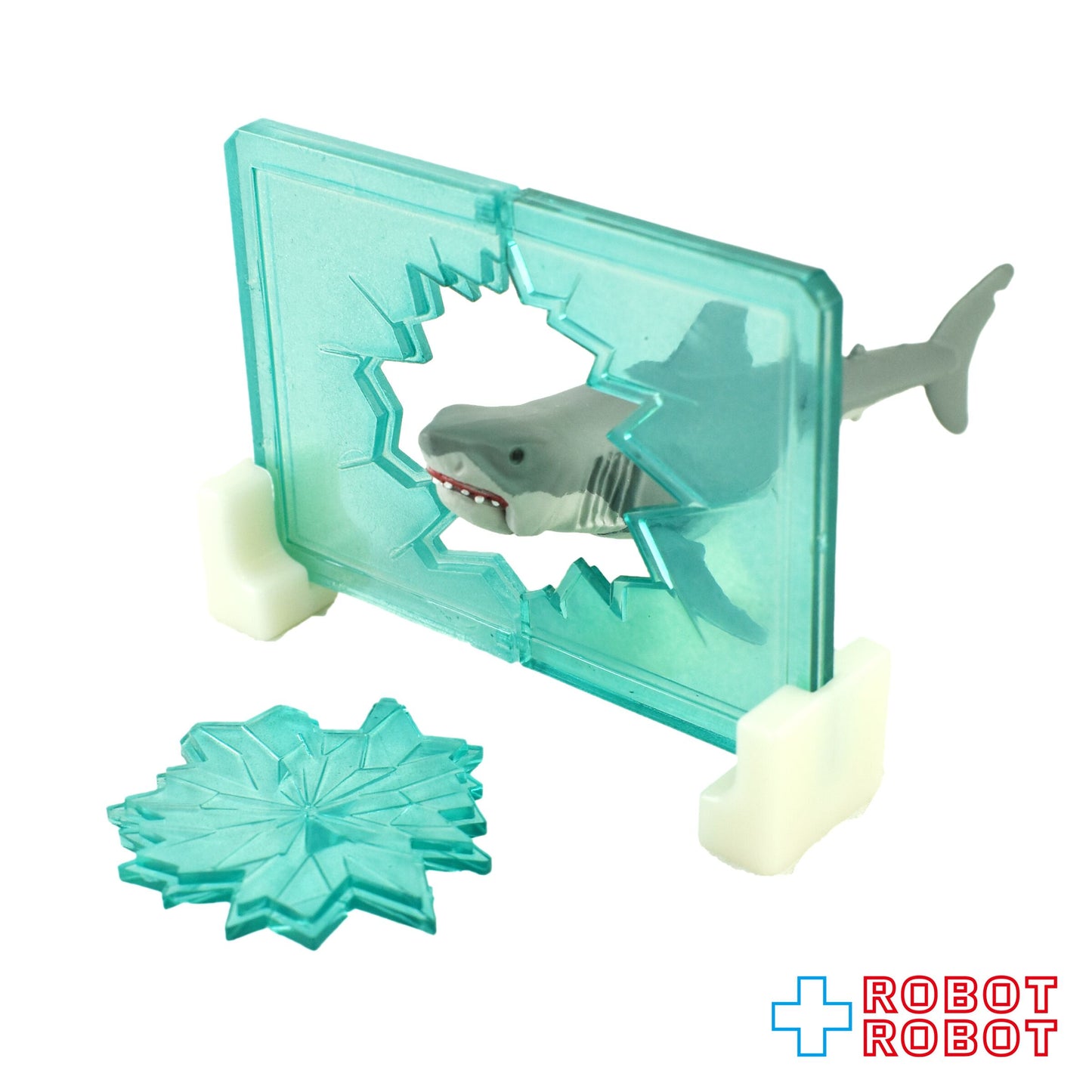 タカラトミーアーツ JAWS フィギュアコレクション2 JAWS3 (1983) RAID カプセルフィギュア