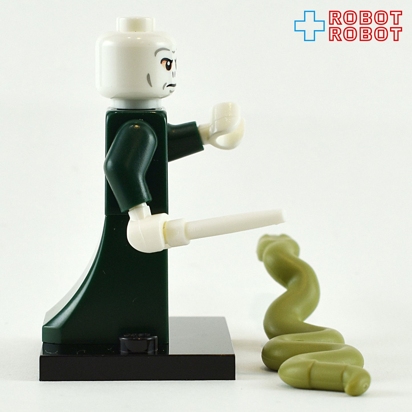 LEGO レゴ 71022 ハリー・ポッター＆ファンタスティック・ビースト ミニフィグ #9 ヴォルデモート卿