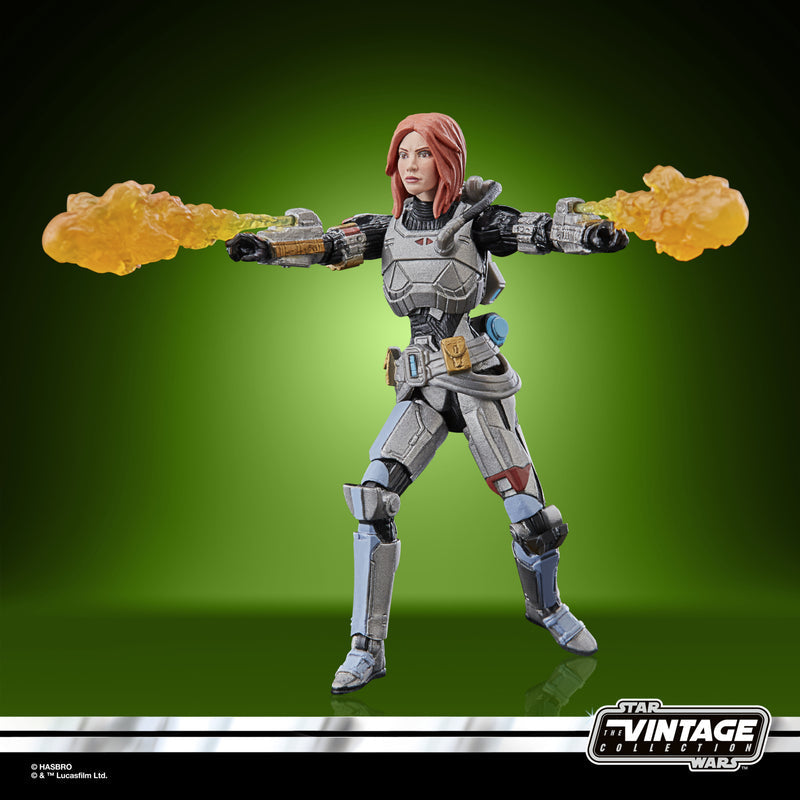 スター・ウォーズ VC101 シェイ・ヴィズラ [EU] ヴィンテージコレクション 3.75インチ アクションフィギュア 未開封