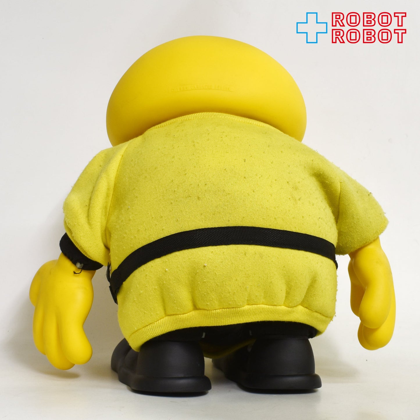 フロイド F.R.O.Y.D. ドール アイビリーブインユウ バッジ付 ※難有り