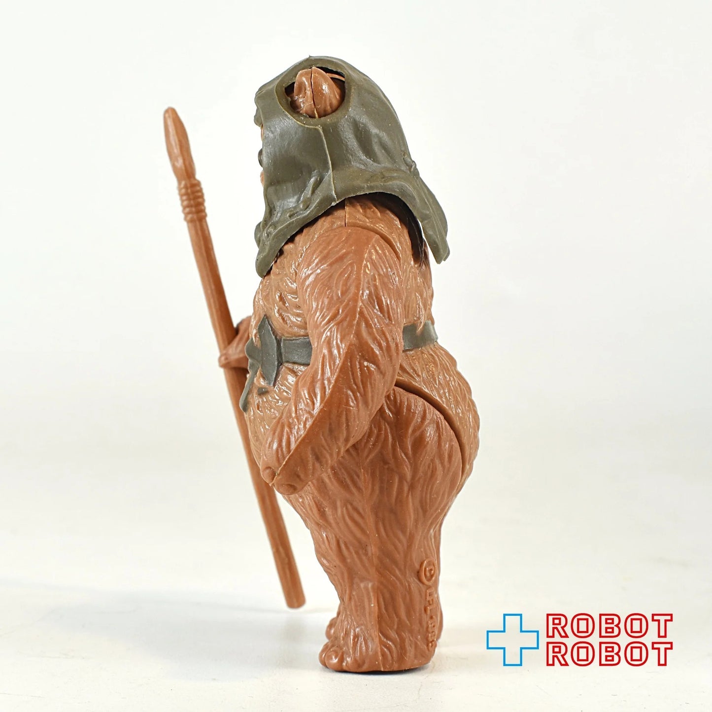 スター・ウォーズ オールドケナー POTF ロンバ MOC