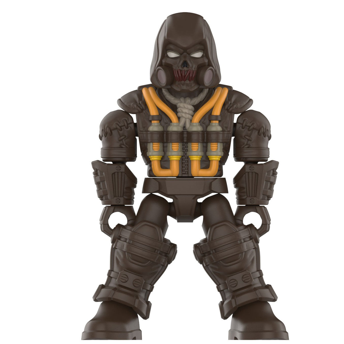 ブロッキーズ DC バットマン アーカムナイト DV03 アーカム カオス・プロローグ モデルキット 未開封