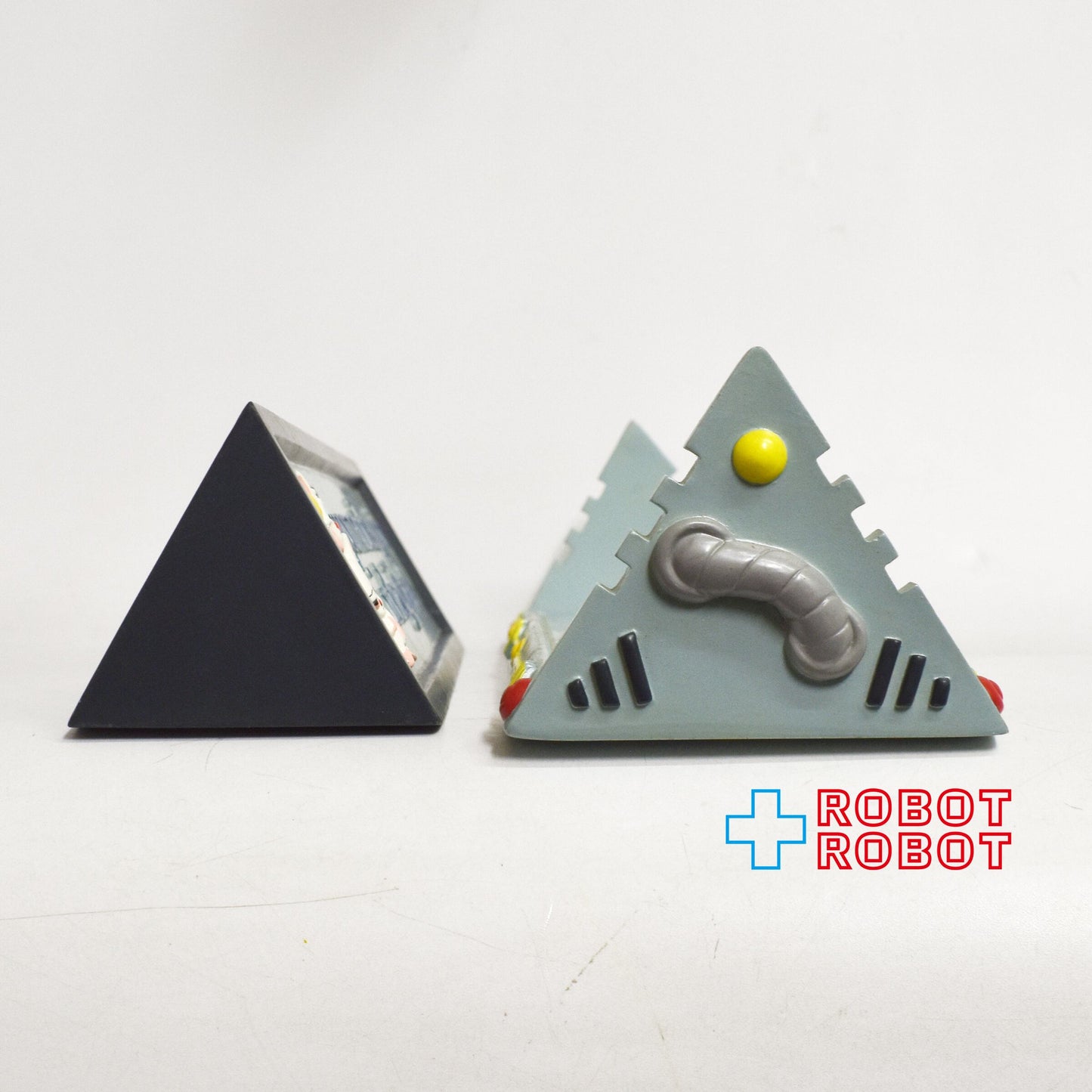 ワーナーブラザーズ・スタジオストア ピンキー & ブレイン デスクサイン 1999