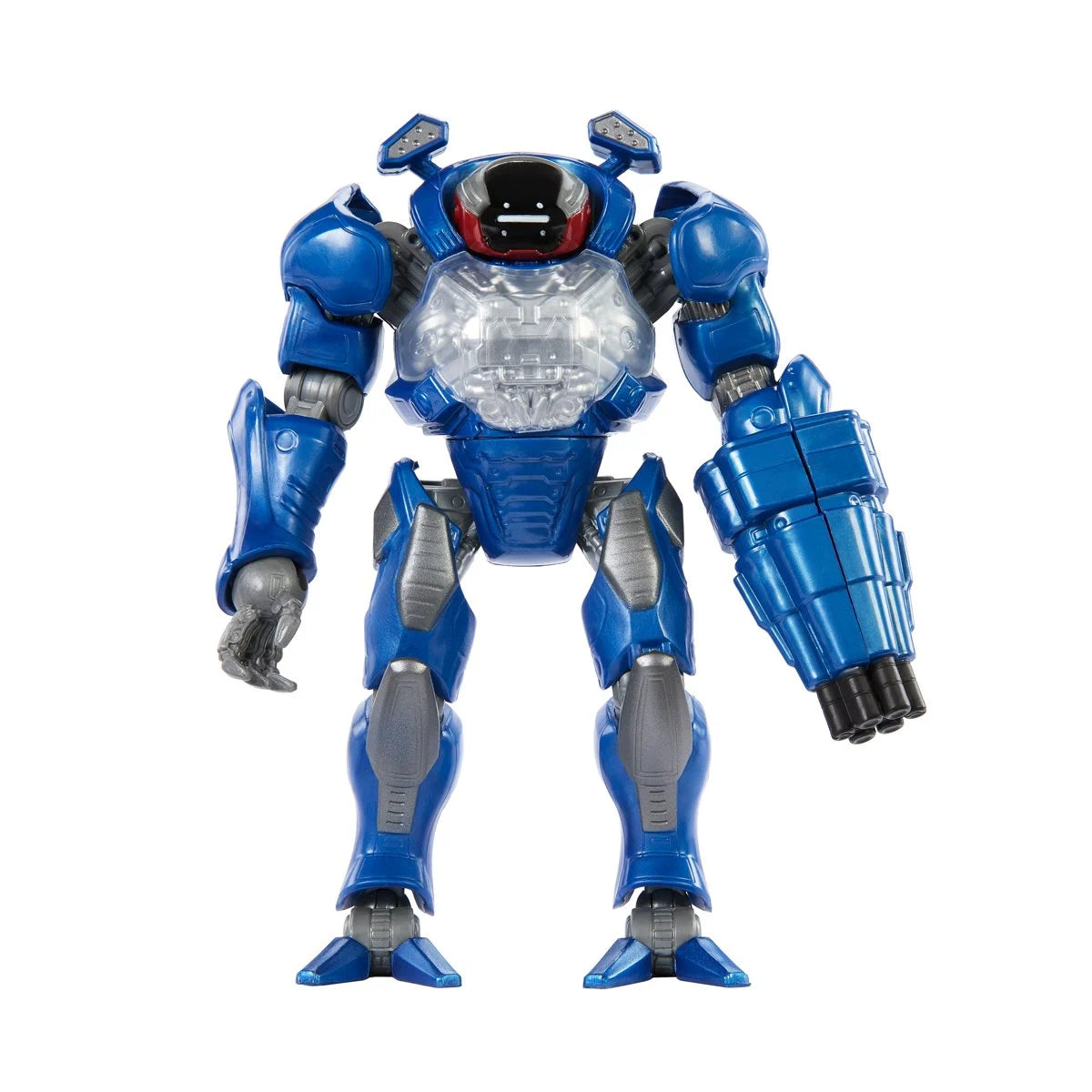 マテル MOTU 映画 マスターズ・オブ・ザ・ユニバース ロボト (コンバット・レディー) 5.5 インチ アクションフィギュア 未開封