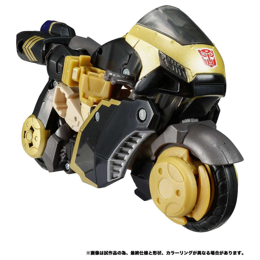 トランスフォーマー レガシーエヴォリューション TL-33 プロール 国内版 未開封