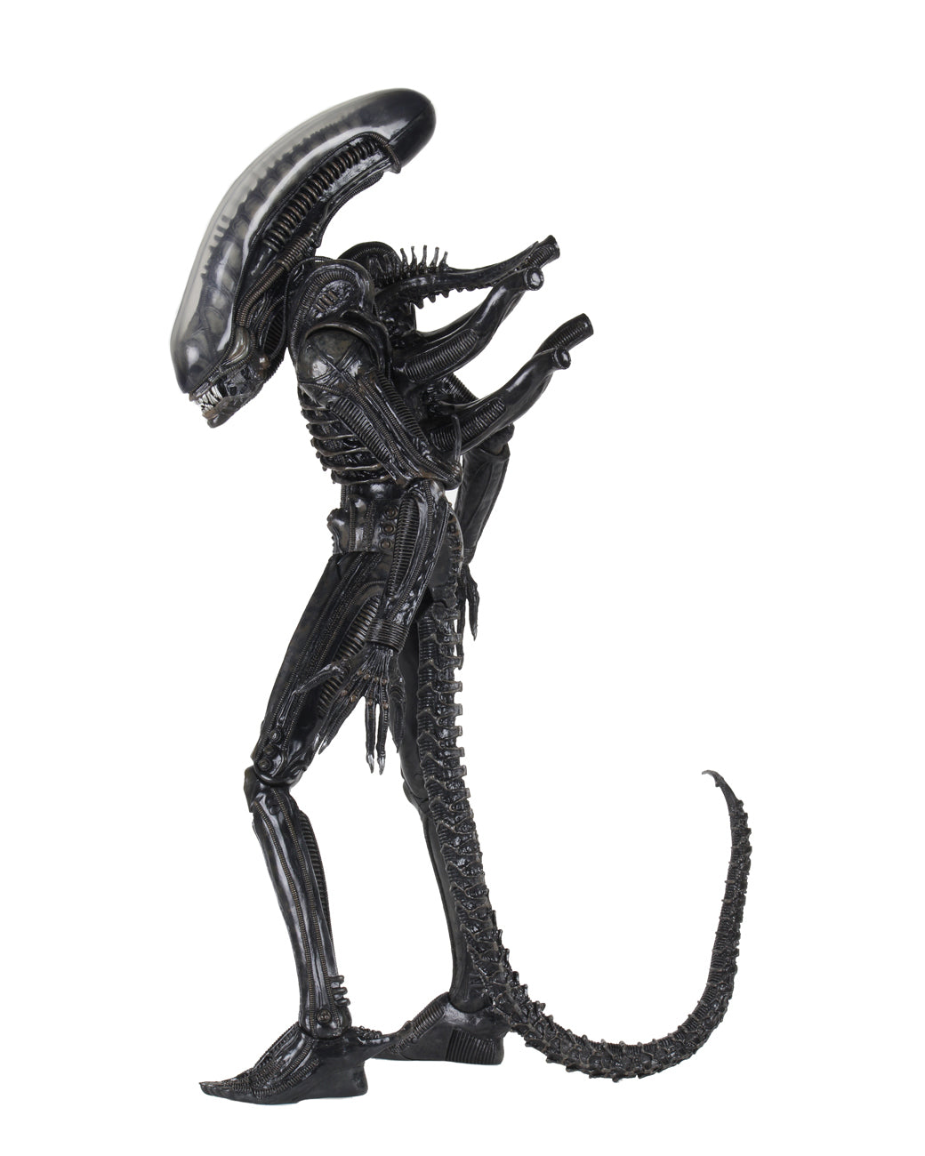 ネカ NECA エイリアン ビッグチャップ 40thアニバーサリー 1/4 アクションフィギュア 箱入 US版 未開封