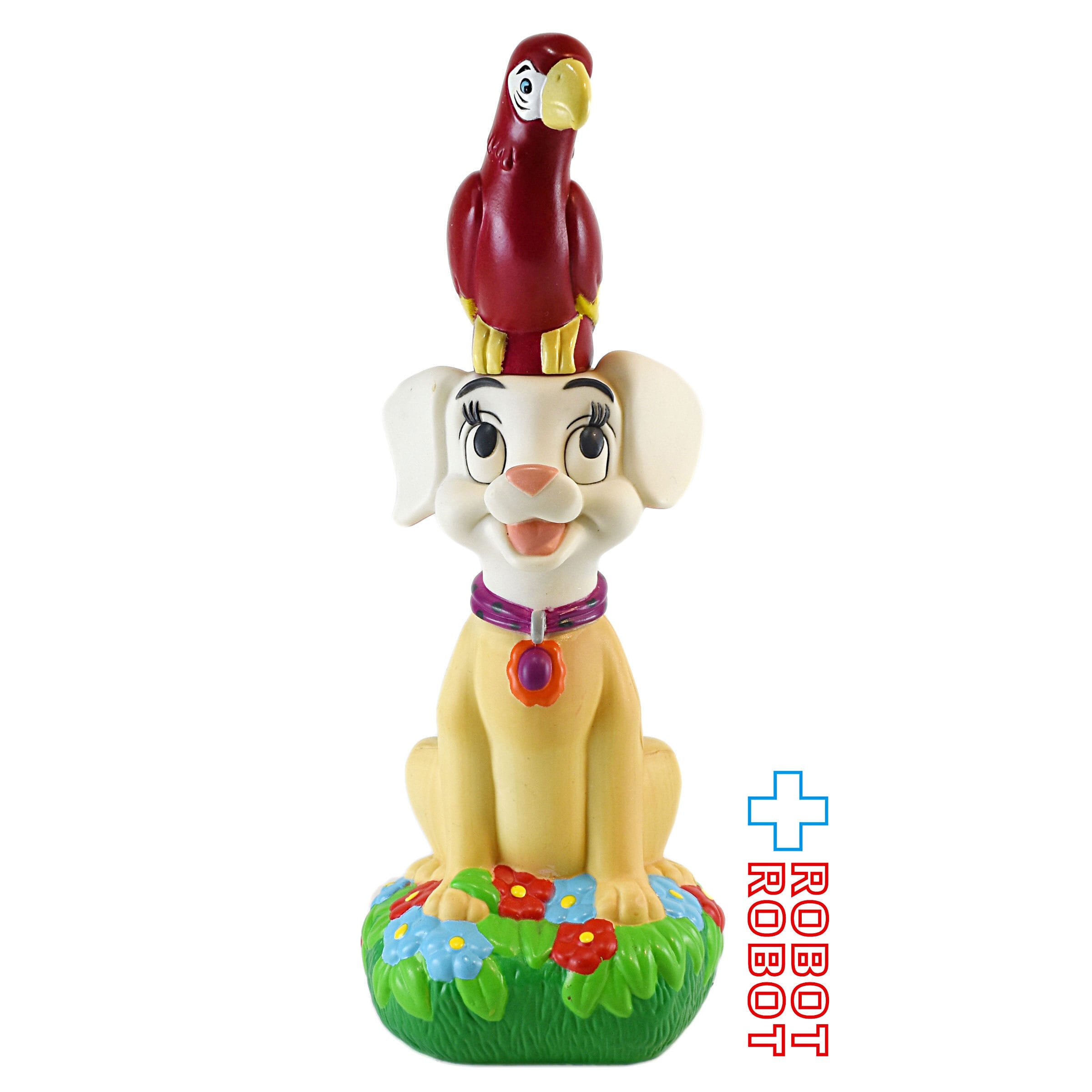 ディズニー 101匹わんちゃん シャンプーボトル ソーキー コスリッチ社