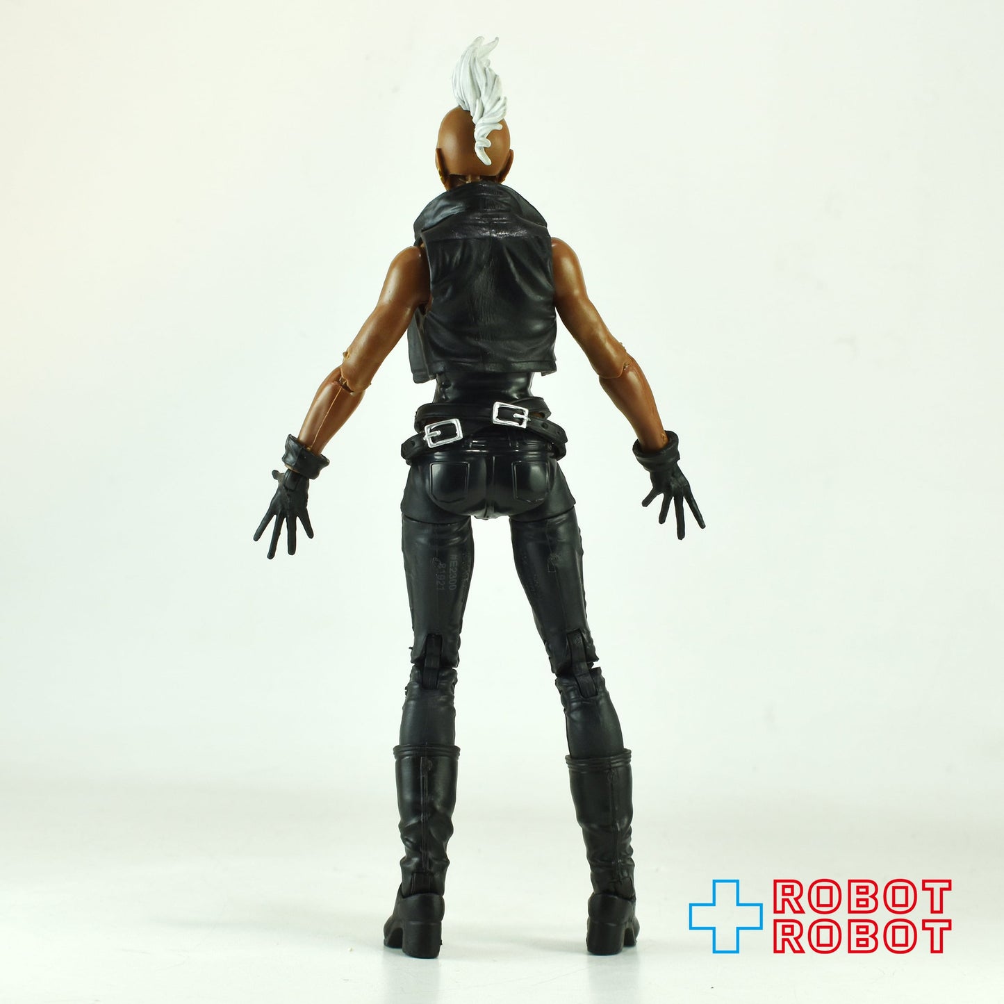 マーベルレジェンド X-MEN コミック シリーズ アポカリプス ビルド ストーム 6インチ アクションフィギュア ルース