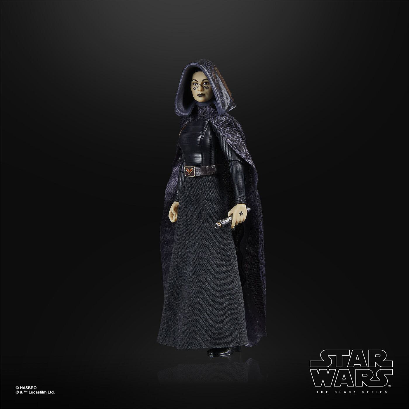 スター・ウォーズ ブラックシリーズ #AOTC09 バリス・オフィー 6インチフィギュア 国内版 未開封