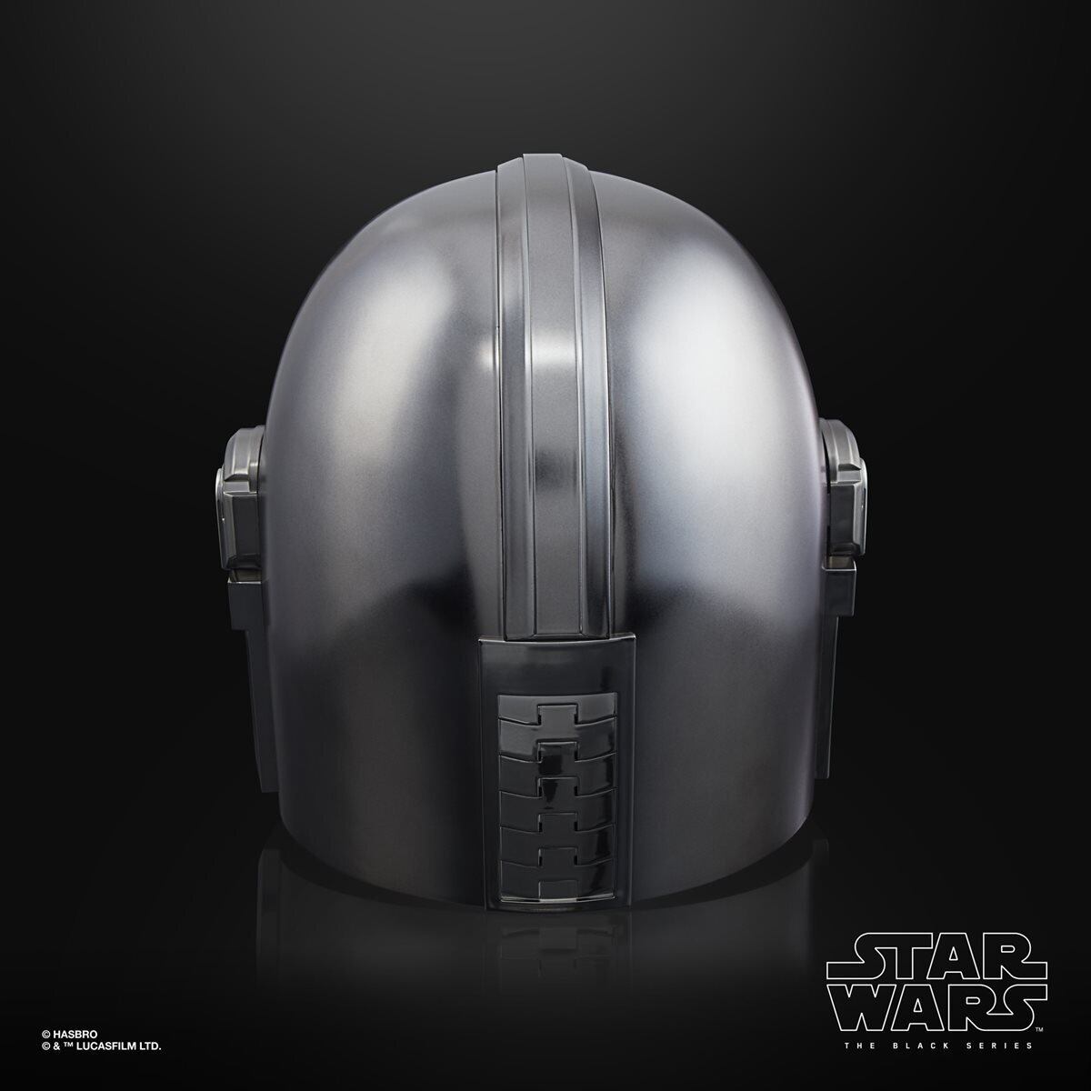 スター・ウォーズ ブラックシリーズ ヘルメット マンダロリアン エレクトロニック ヘルメット 未開封新品