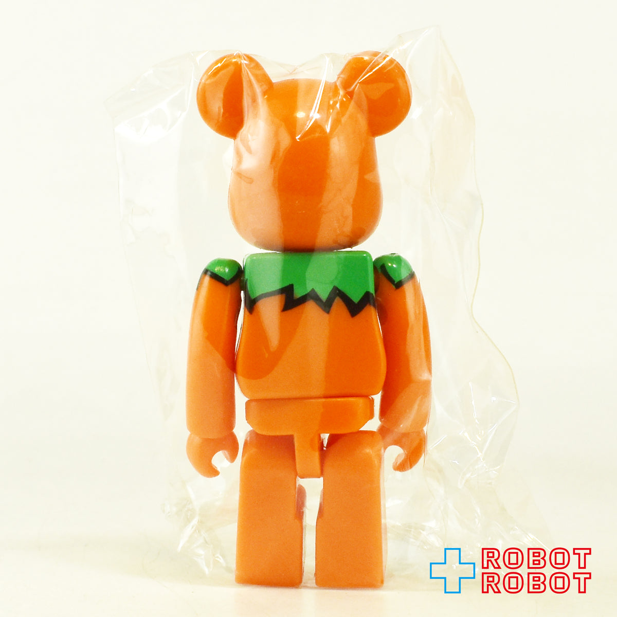 メディコム ベアブリック BE@RBRICK 100% [シリーズ 29] ARTIST グレイトフル・デッド ダンシングベア 表・裏 2体セット 内袋未開封 カード有り 箱無し ４号店商品