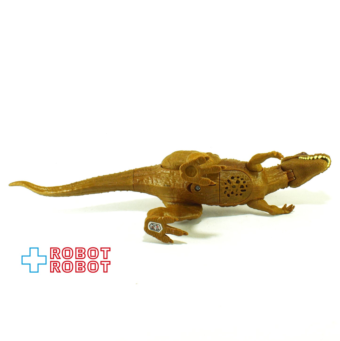 マテル ジュラシック・ワールド ダイノ・ライバルズ ケラトサウルス アクションフィギュア 2018 ルース