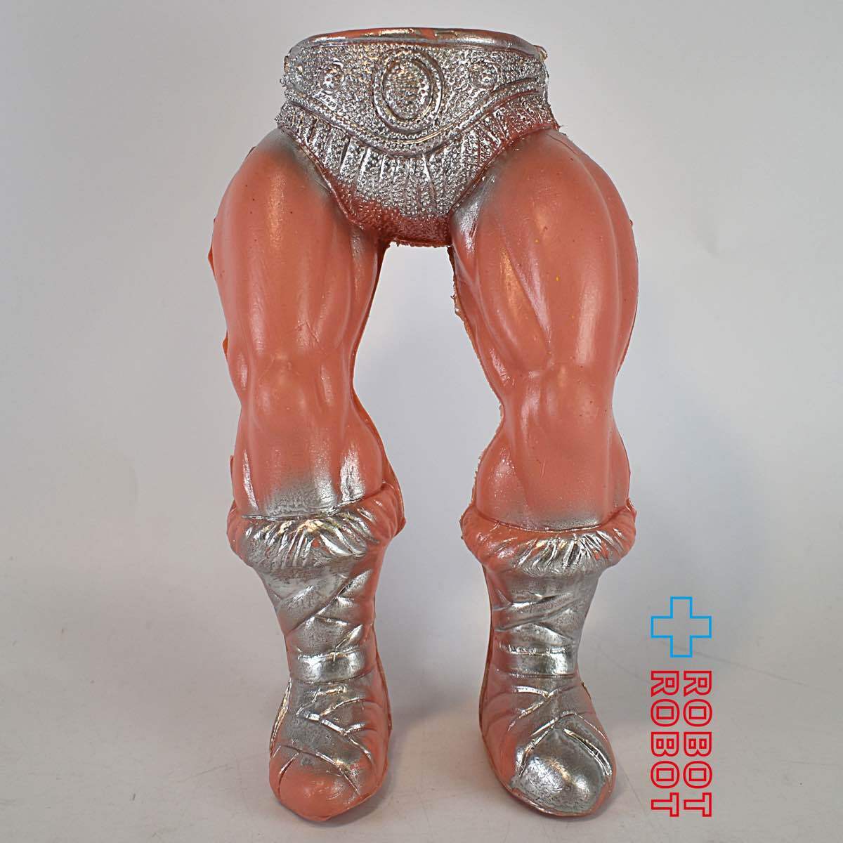 KO メキシコ製 MOTU ヒーマン ブロー成形 アクションフィギュア ポリ