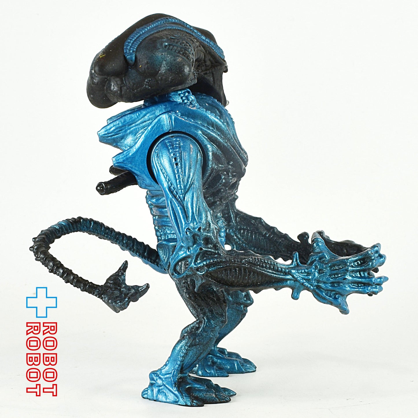 ケナー エイリアン ゴリラエイリアン アクションフィギュア 1992 ルース ※欠品