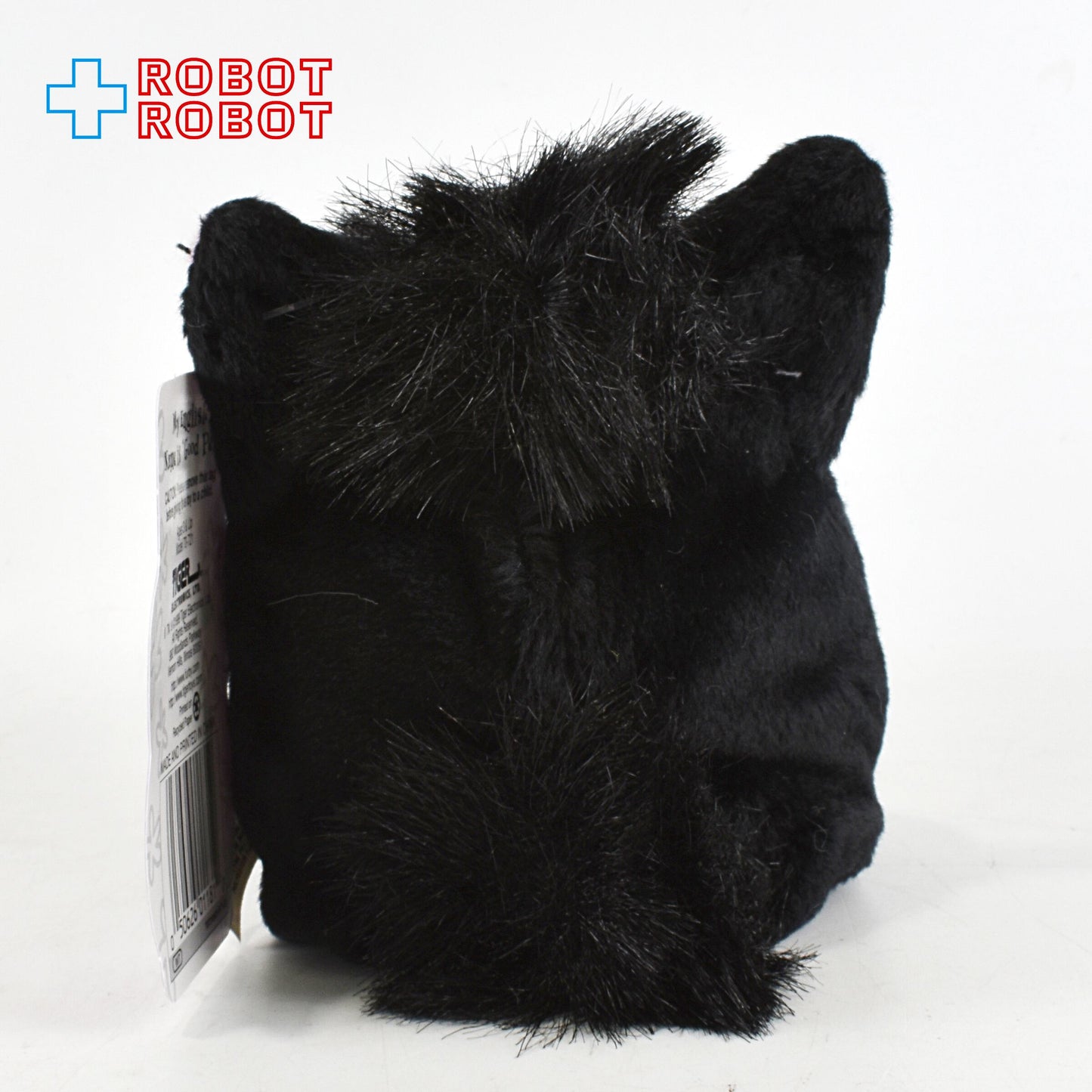 ファービー バディーズ グッドペット 紙タグ付 Furby Buddies NO HUNGRY