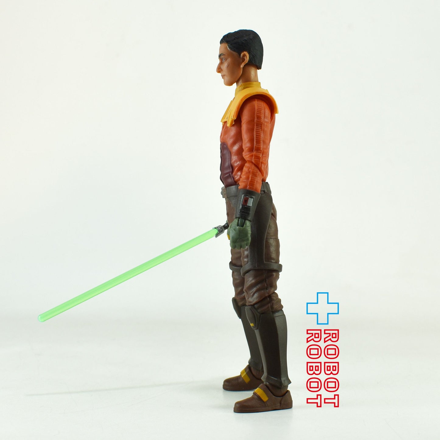 スター・ウォーズ ブラックシリーズ アソーカ エズラ・ブリッジャー 6インチフィギュア ルース