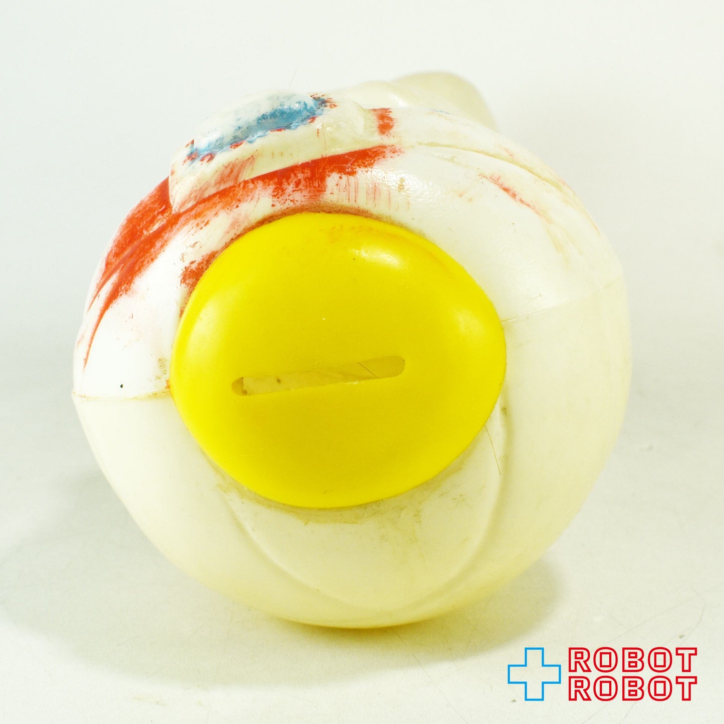 ニッカーボッカー社 キャスパー プラスチック貯金箱