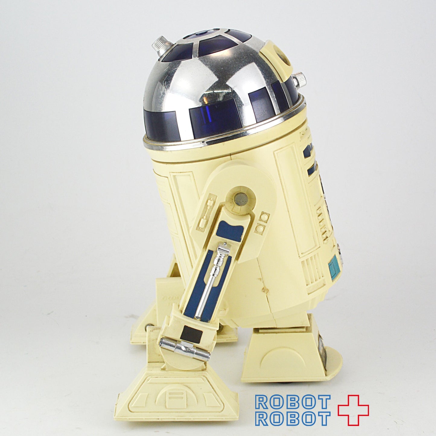 タカラ スター・ウォーズ R2-D2 ロボットウォーク