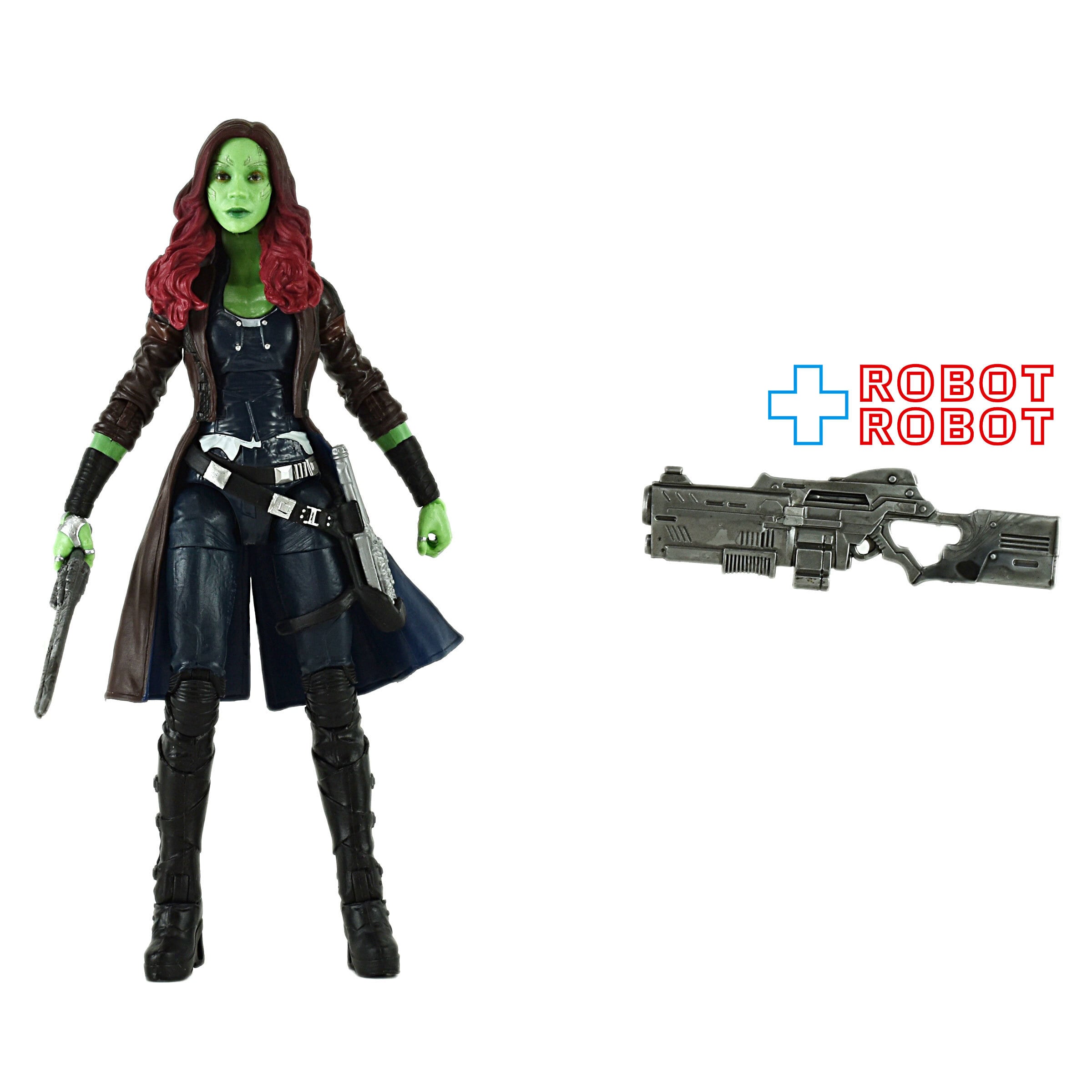 マーベル GOTG ガーディアンズ・オブ・ギャラクシー – ROBOTROBOT