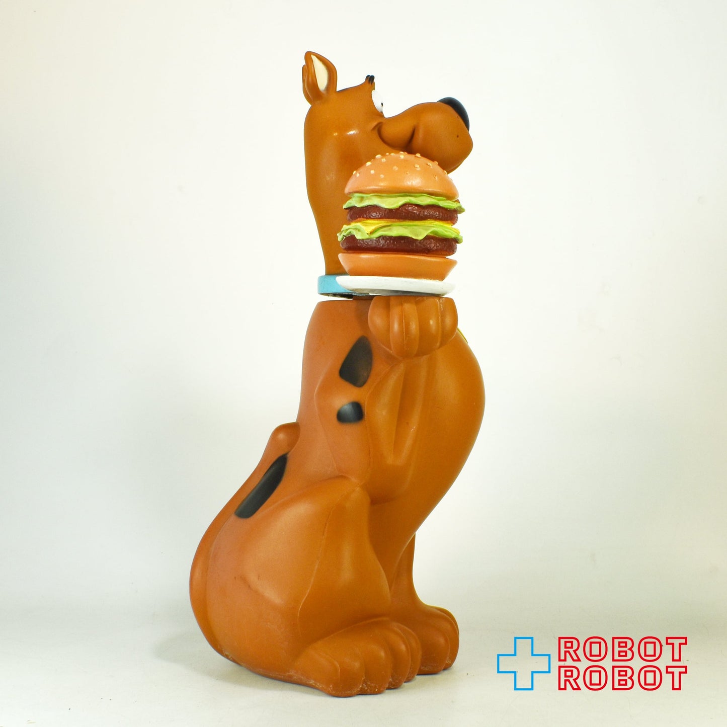 ハンナ・バーベラ スクービー・ドゥー ハンバーガー シャンプーボトル ソーキー