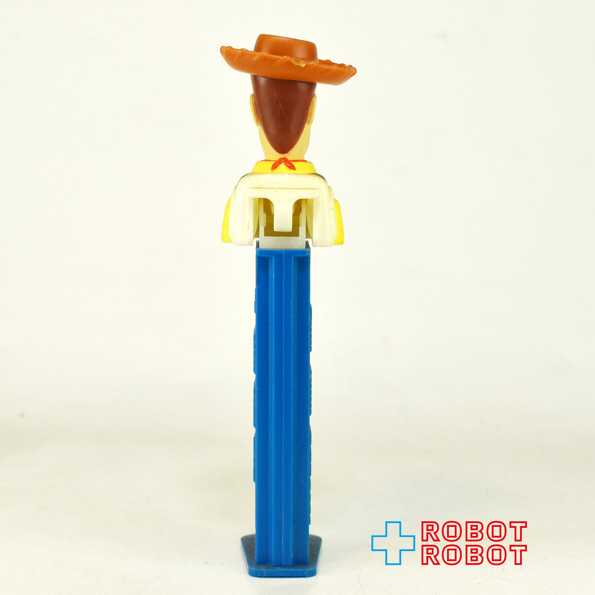 PEZ トイ・ストーリー ウッディ