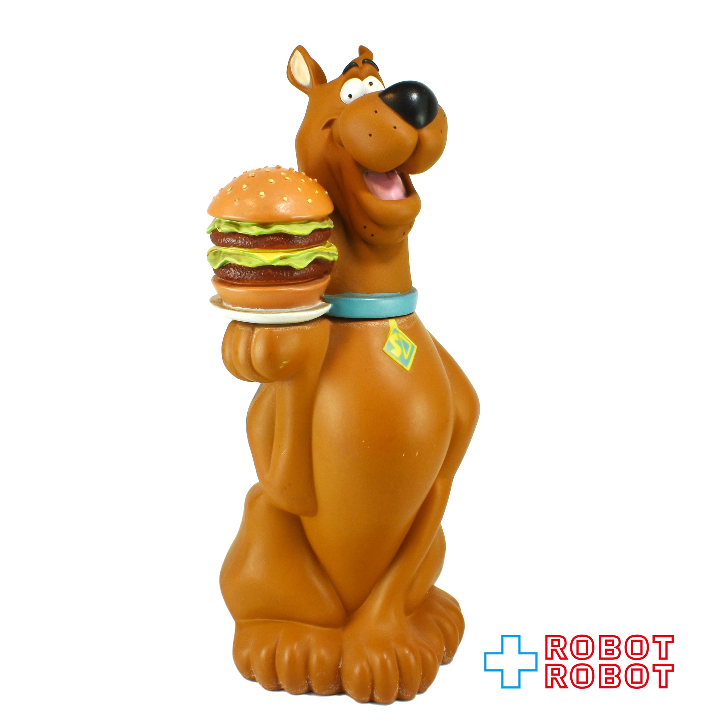 SOAKY ソーキー – ROBOTROBOT