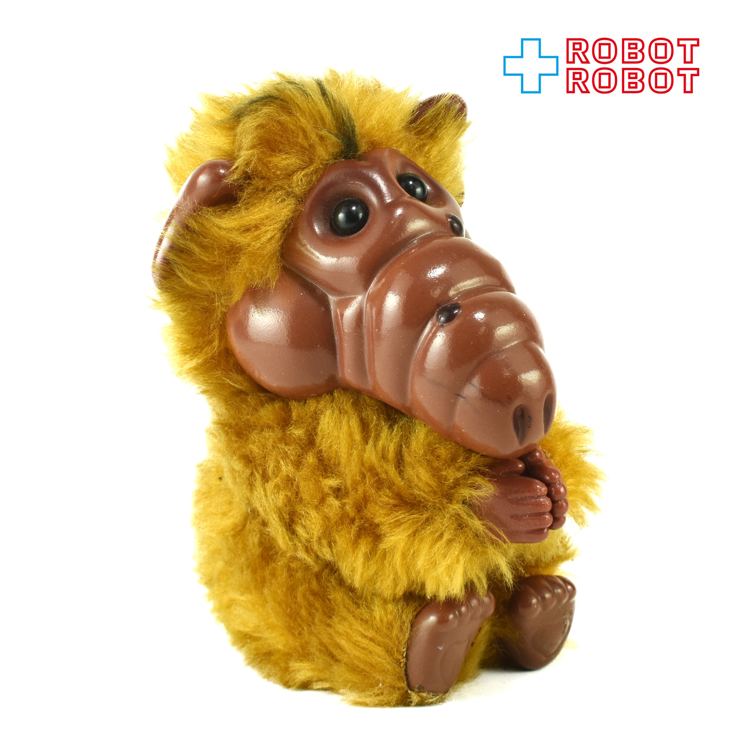 ALF – ROBOTROBOT