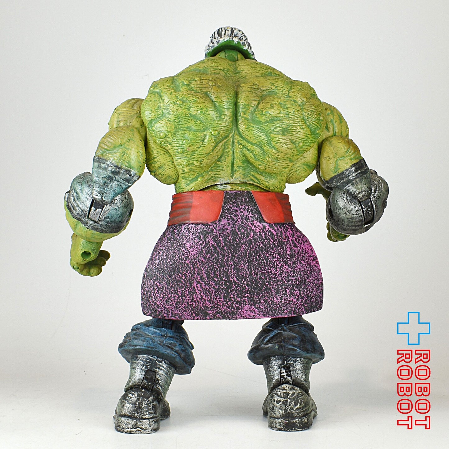 トイビズ マーベルレジェンド 6インチフィギュア アソート12 マエストロ ハルク ルース