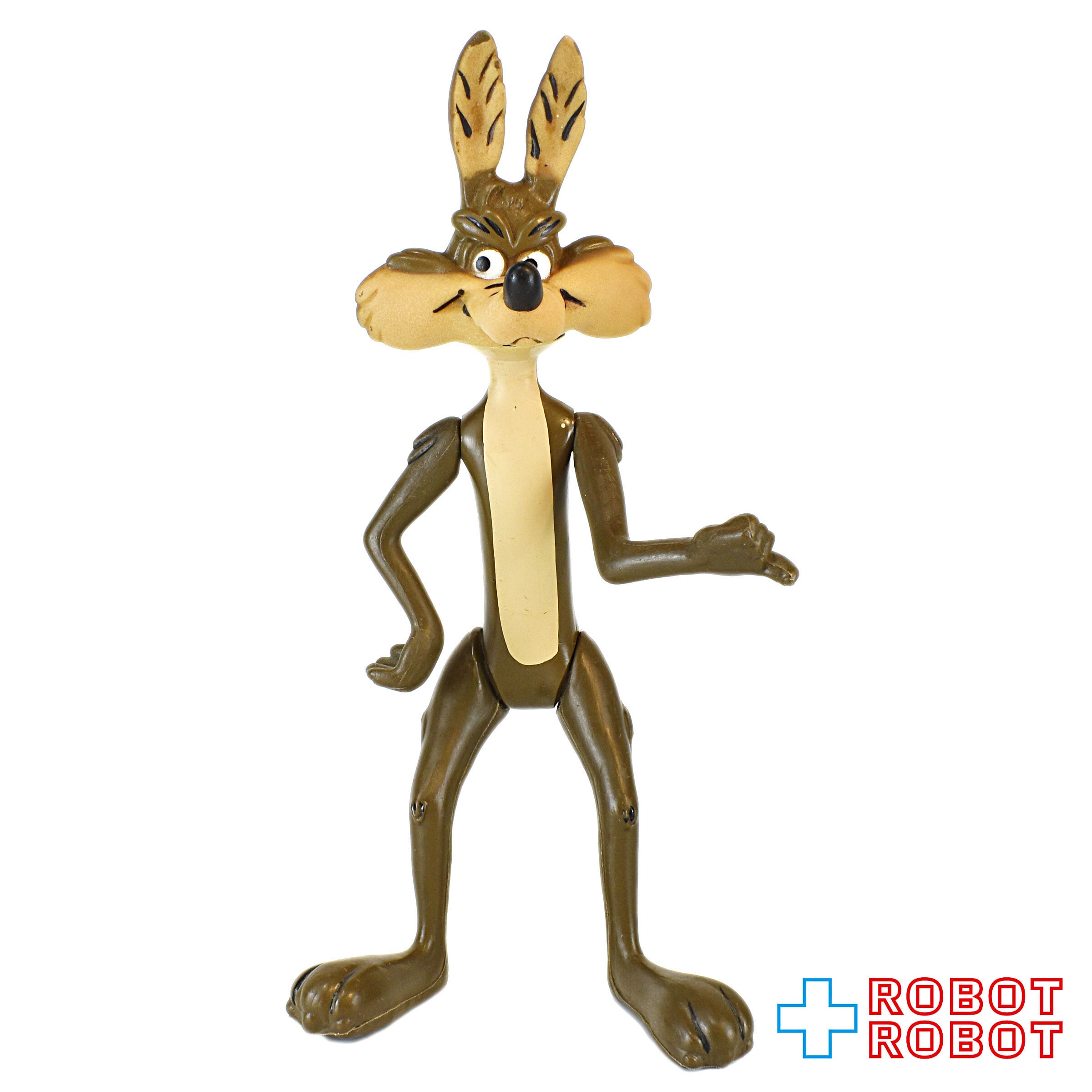 ワイリーコヨーテ　ベビー　ワイリーコヨーテ ワイリーコヨーテ ベビー ワイリーコヨーテ LOONEY TUNES 1/24
