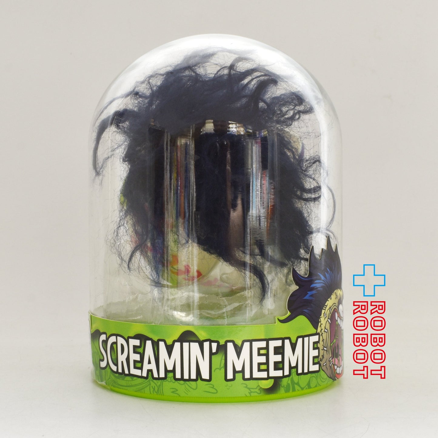 ハンター プロダクト マッドボール スクリーミン・ミーミー 未開封