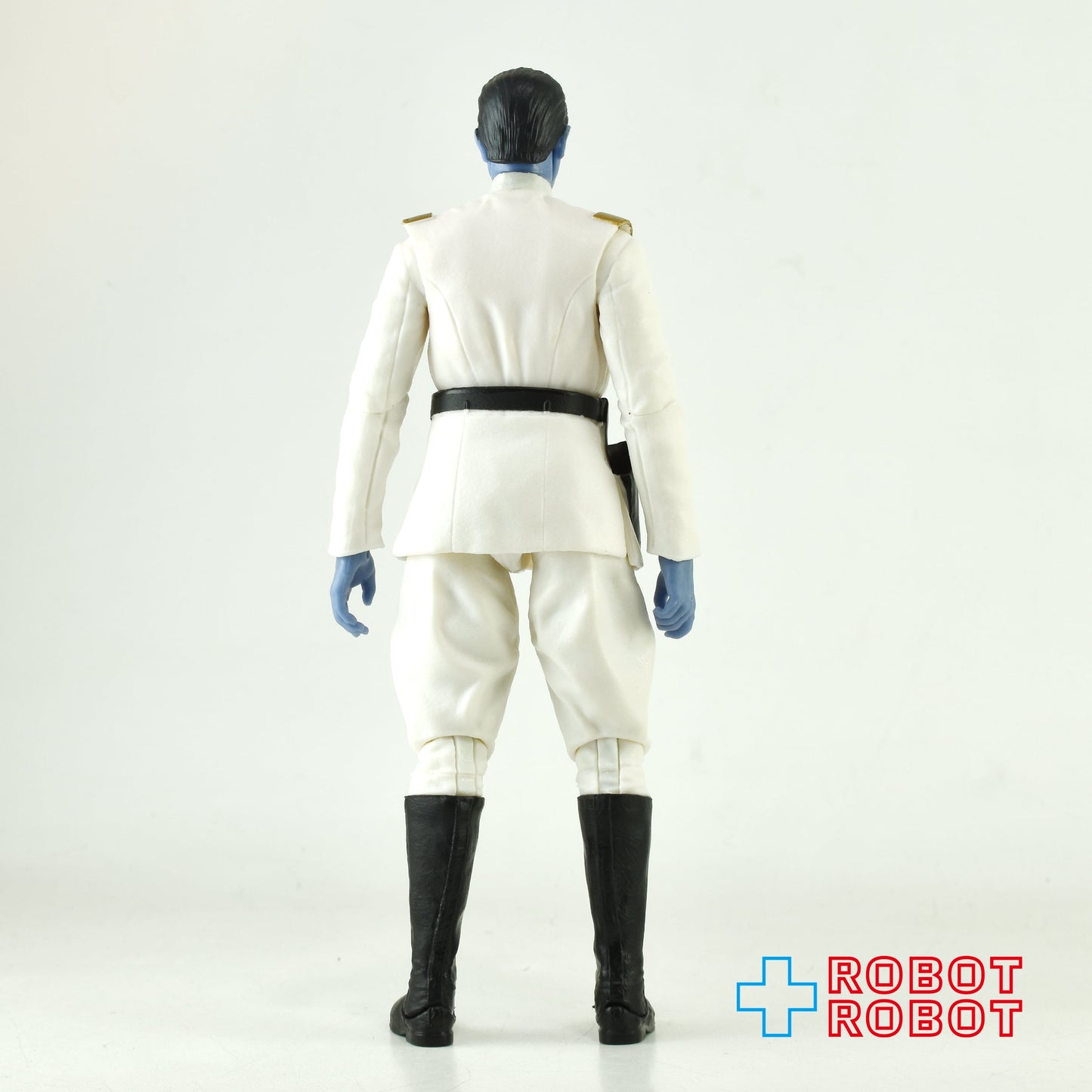 スター・ウォーズ ブラックシリーズ スローン大提督 (アソーカ）6インチフィギュア ルース