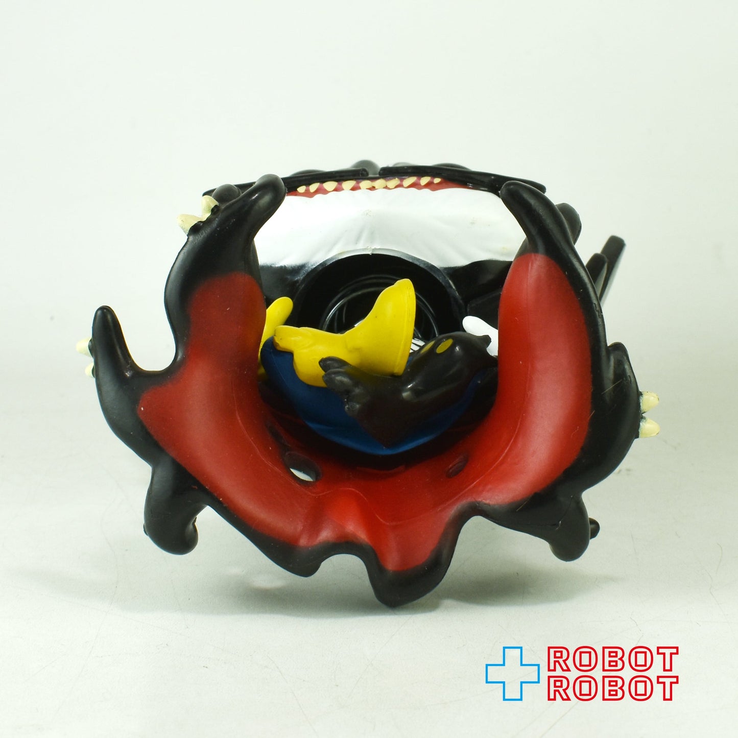 ファンコ POP! 602 マーベル スパイダーマン マキシマム・ヴェノム ドクター・ストレンジ (ヴェノム版) ビニールフィギュア ルース