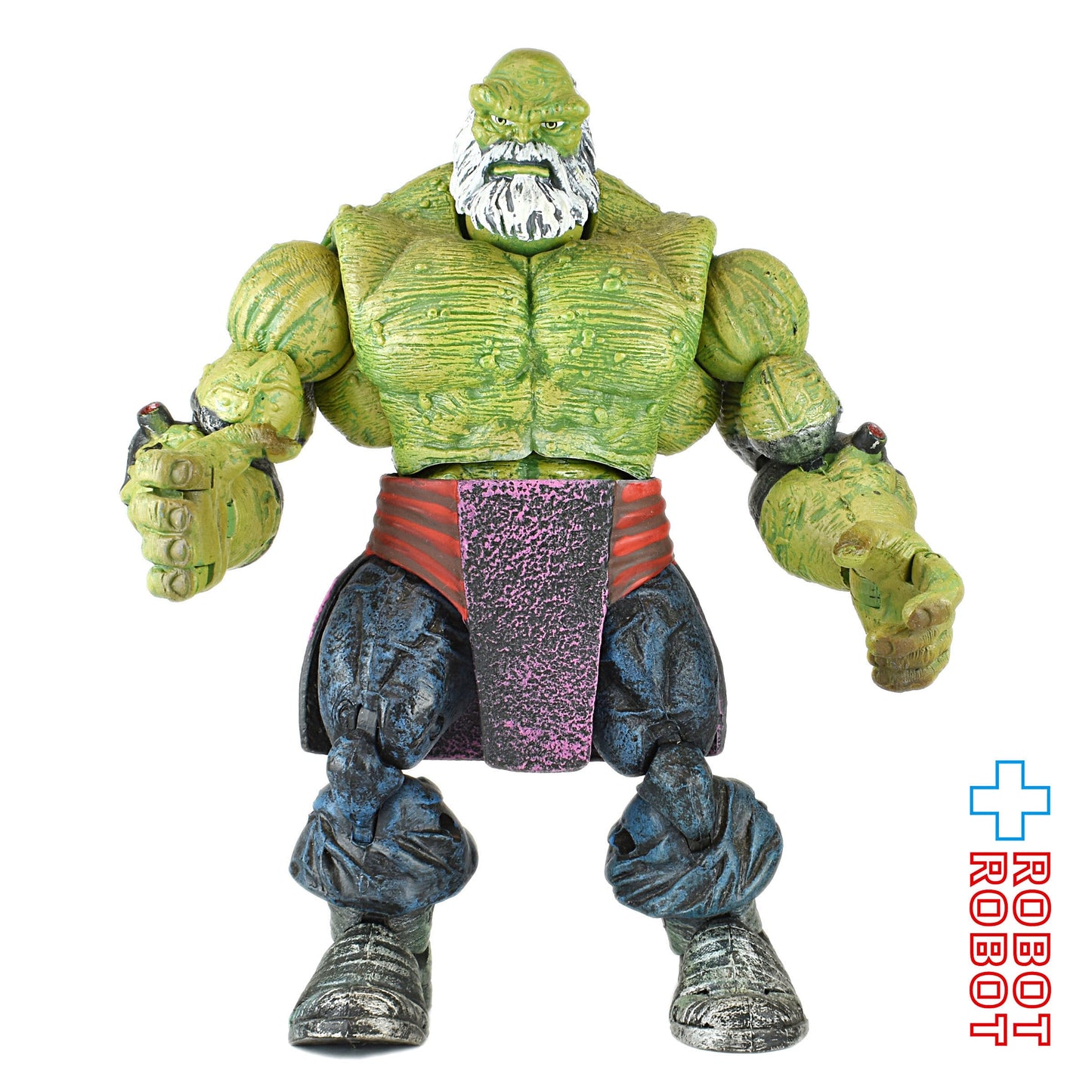 トイビズ マーベルレジェンド 6インチフィギュア アソート12 マエストロ ハルク ルース