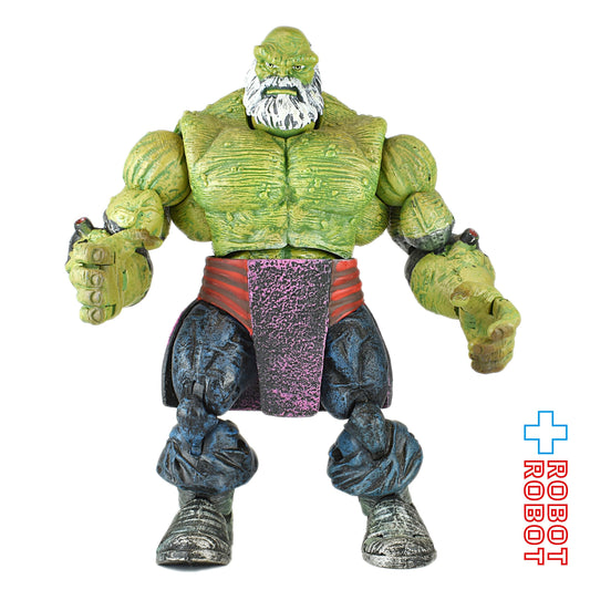 トイビズ マーベルレジェンド 6インチフィギュア アソート12 マエストロ ハルク ルース